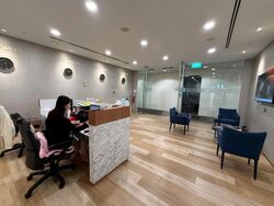 Sgx Centre Ii (D1), Office #600648681